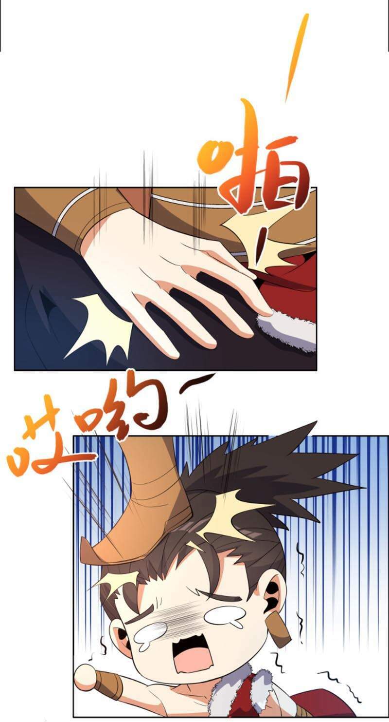 thôn phệ một thế giới tu tiên chapter 112 30