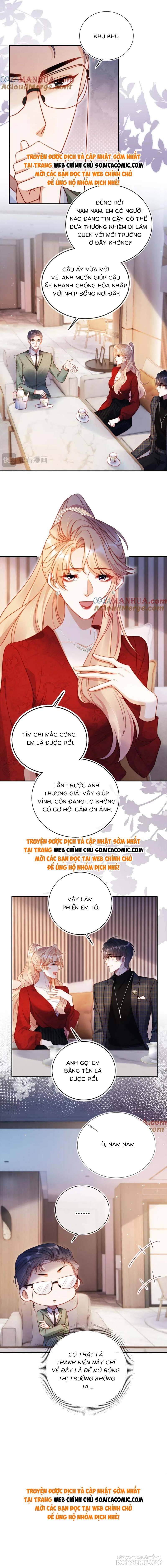 thừa kế gia sản nghìn tỷ sau ly hôn chapter 31 9