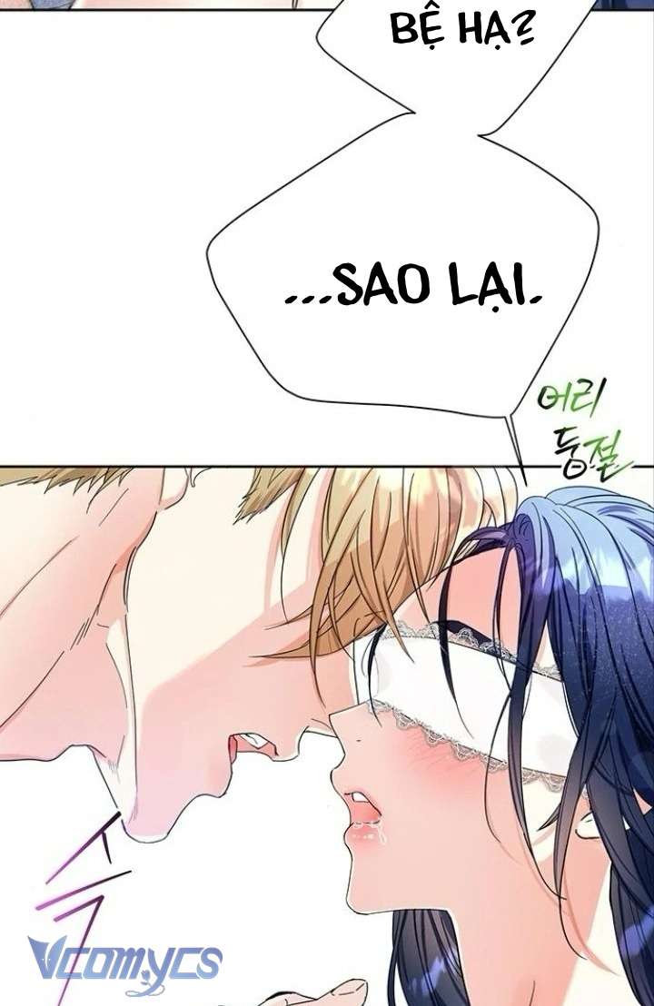 [18+] người yêu đã chết của tôi đã trở thành bạo chúa chapter 4 23