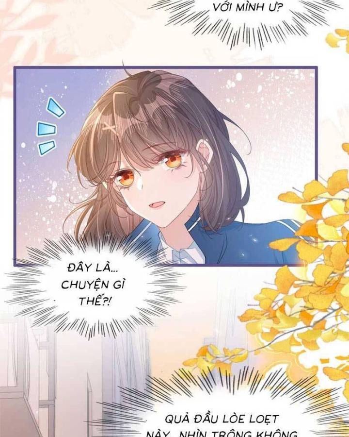 sau khi đọc sách, tôi thậm chí còn không phải là nhân vật nữ phụ chapter 4 6