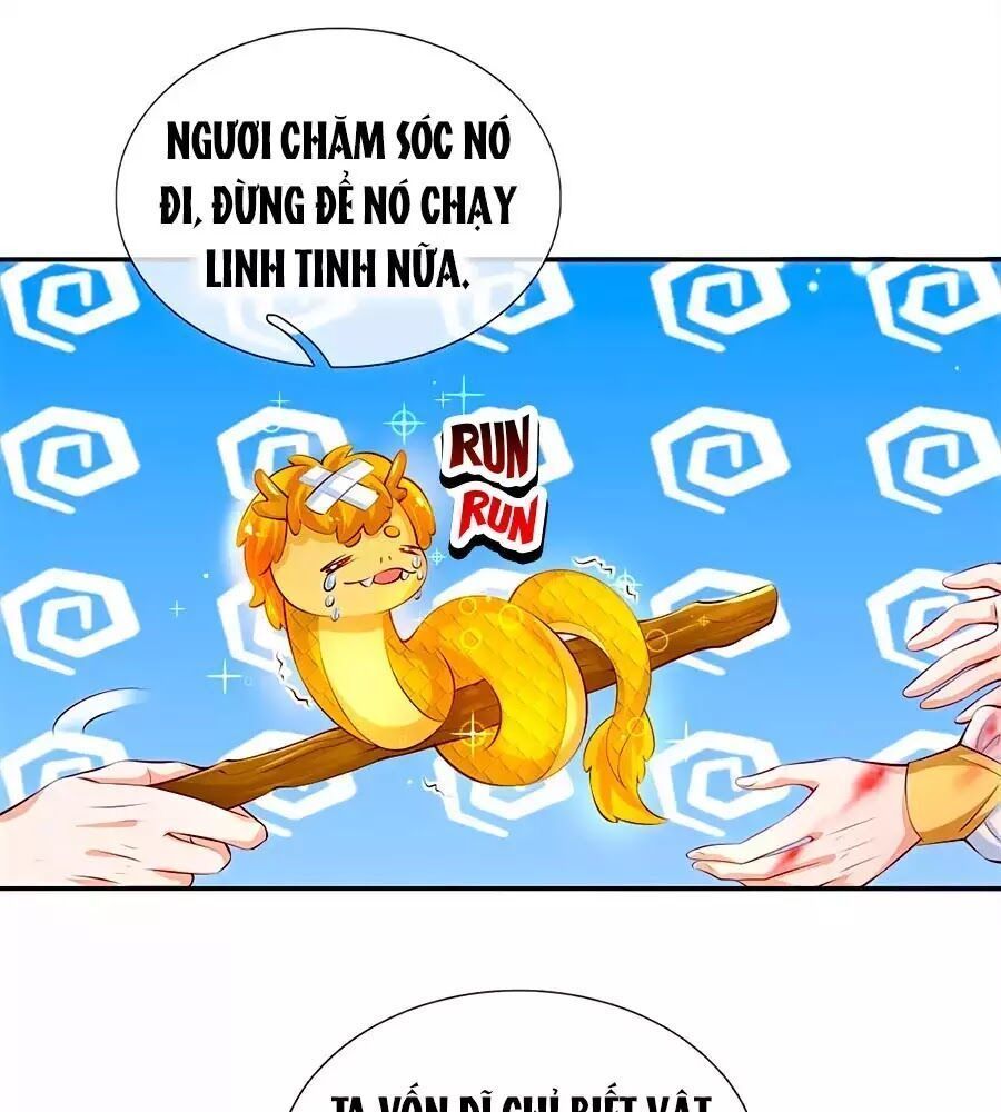 bỗng một ngày nọ trở thành con gái vua chapter 122 17