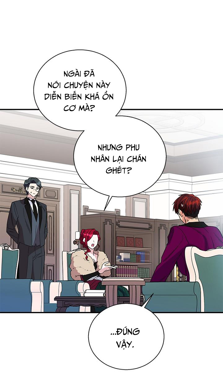 vợ ơi, anh sắp trụ không nổi rồi! chapter 6.1 22