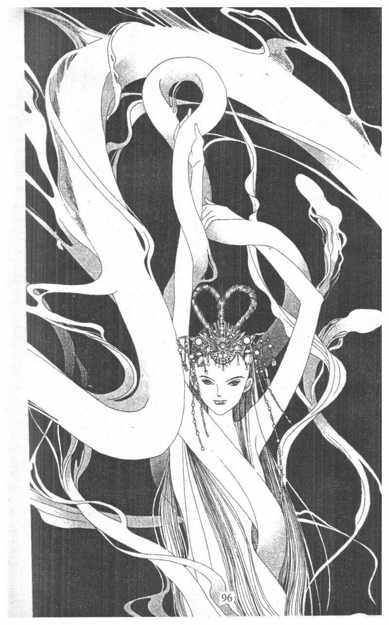 nàng tiên ánh trăng - kaguya hime chapter 13 94