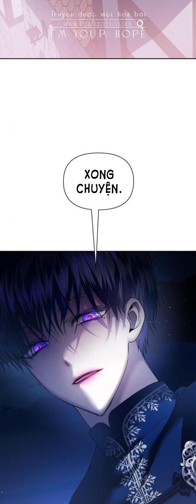 tôi muốn trở thành cô ấy dù chỉ là một ngày chapter 108 63