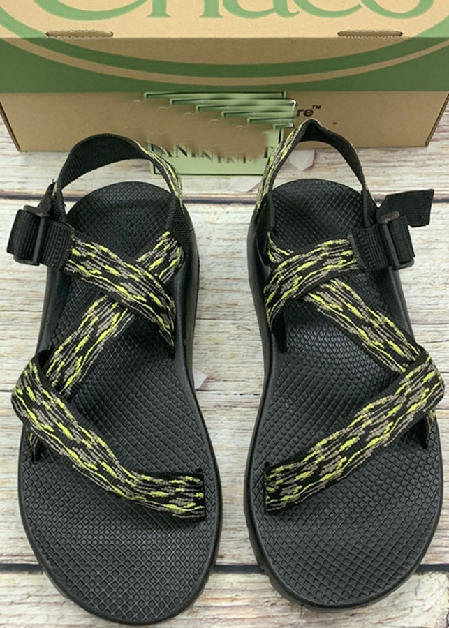 Giày sandals nam chaco31 ảnh thật