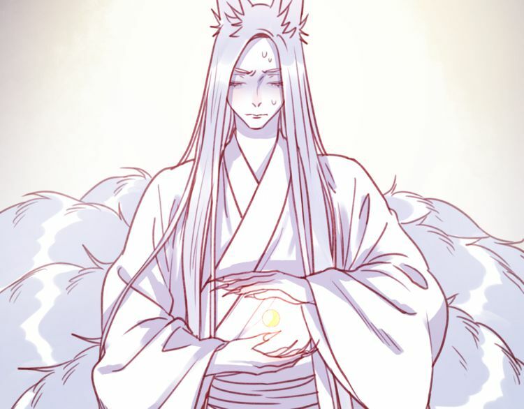 lượm được một tiểu hồ ly phần 1 chapter 76 9