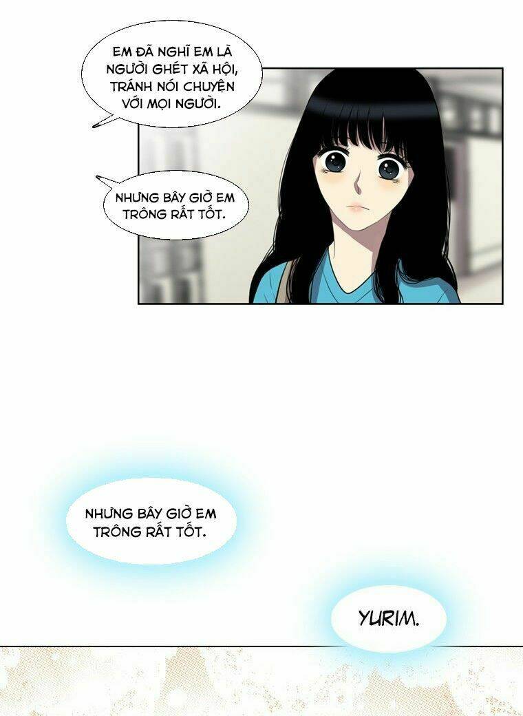 my shining world chapter 24 24