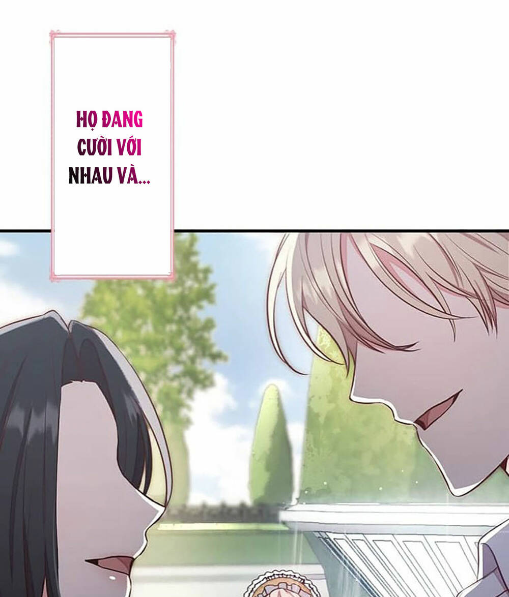 từ ác nữ, tôi trở thành một người mẹ chapter 5 65