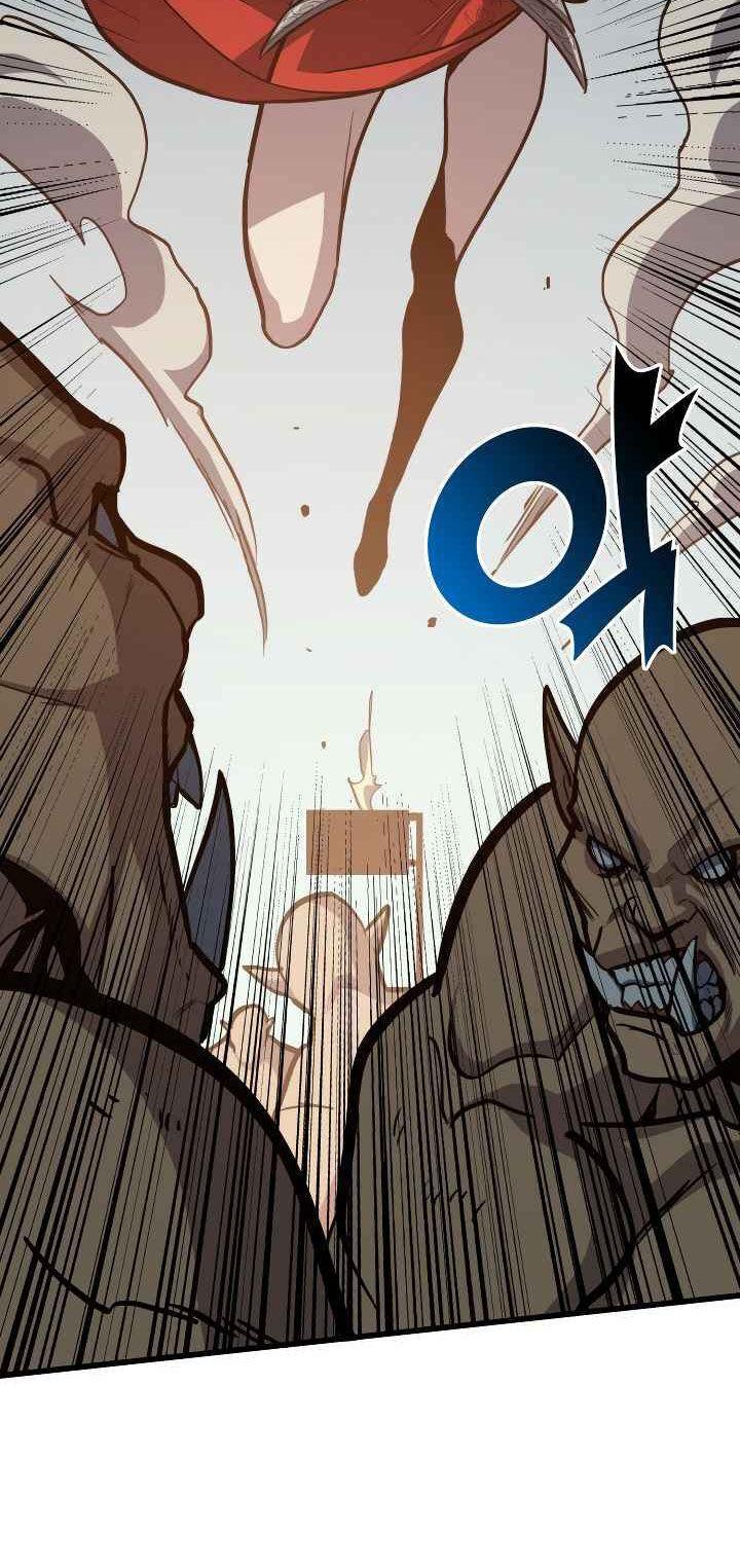 tôi trở lại thăng cấp một mình chapter 34 30