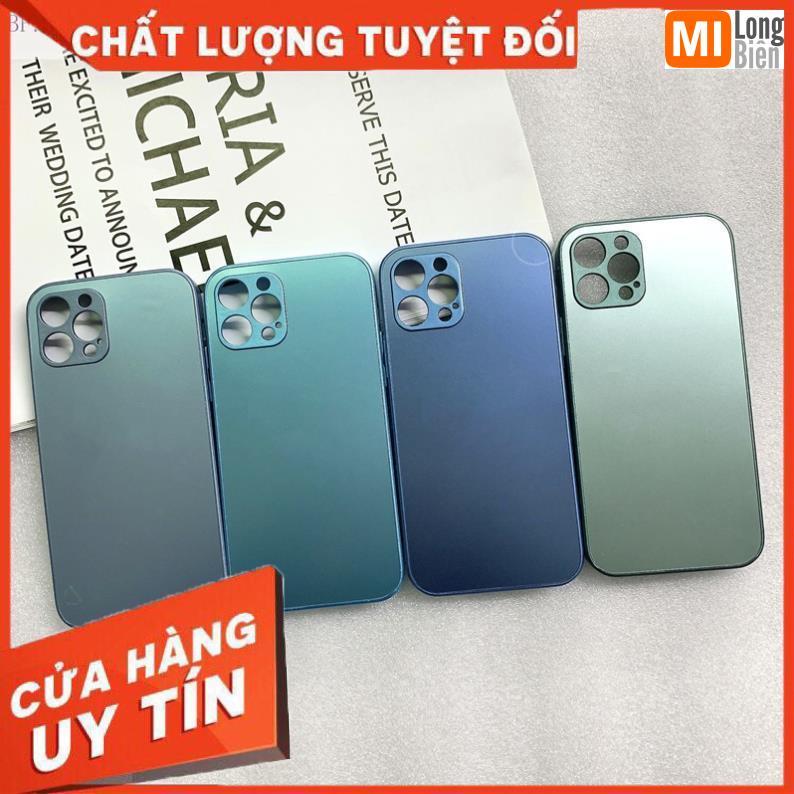 Ốp Điện Thoại Nhám Không Dính Vân Tay Cho Iphone 12 13 11 Pro Max X XR XSMAX 11 Pro 12 Pro 13 Pro