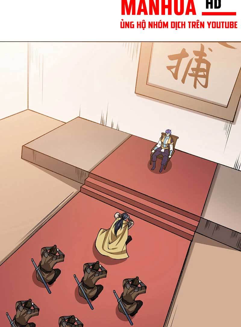 võ đạo độc tôn chapter 547 6