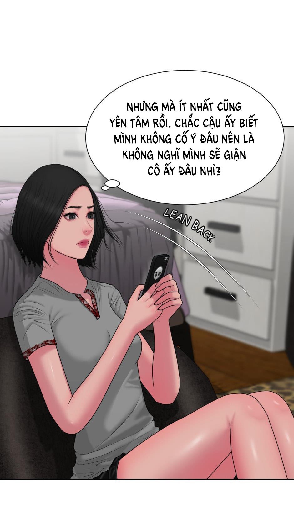 góc tối trái tim chapter 6.2 13