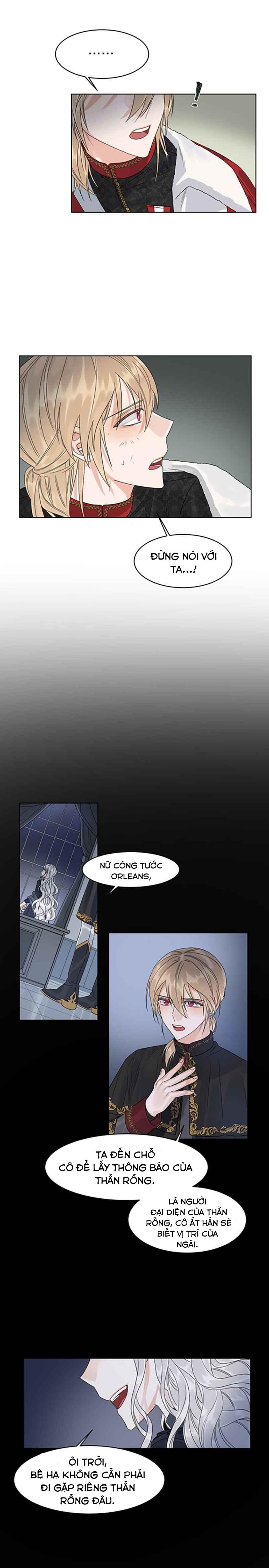 có rồng! (full) chapter 7 4