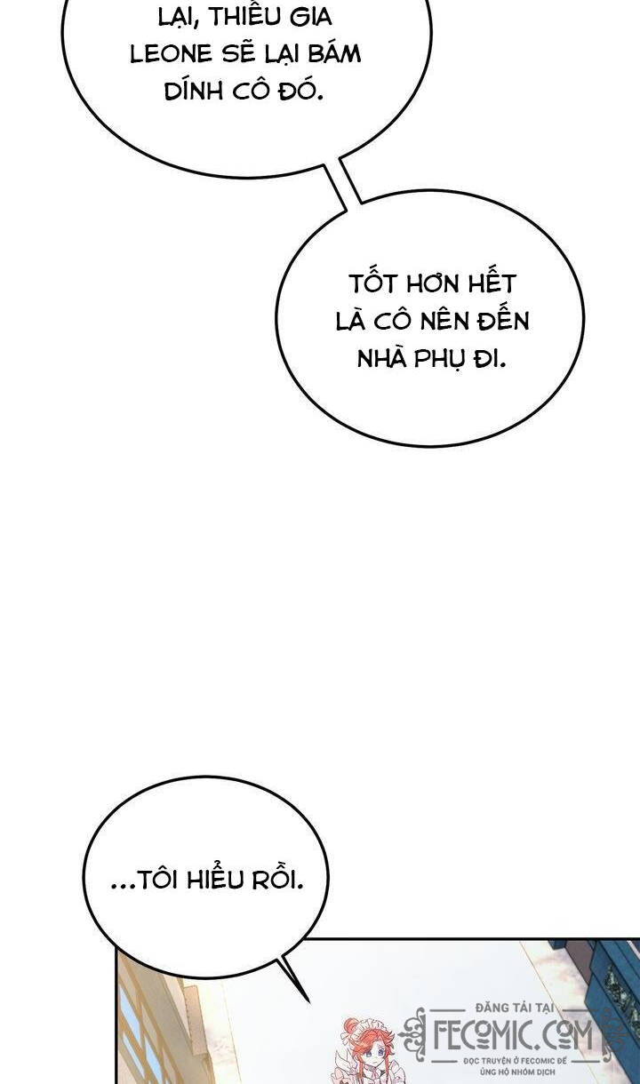 cách để trao vương miện cho vị hoàng tử hoang dã của tôi chapter 14 48