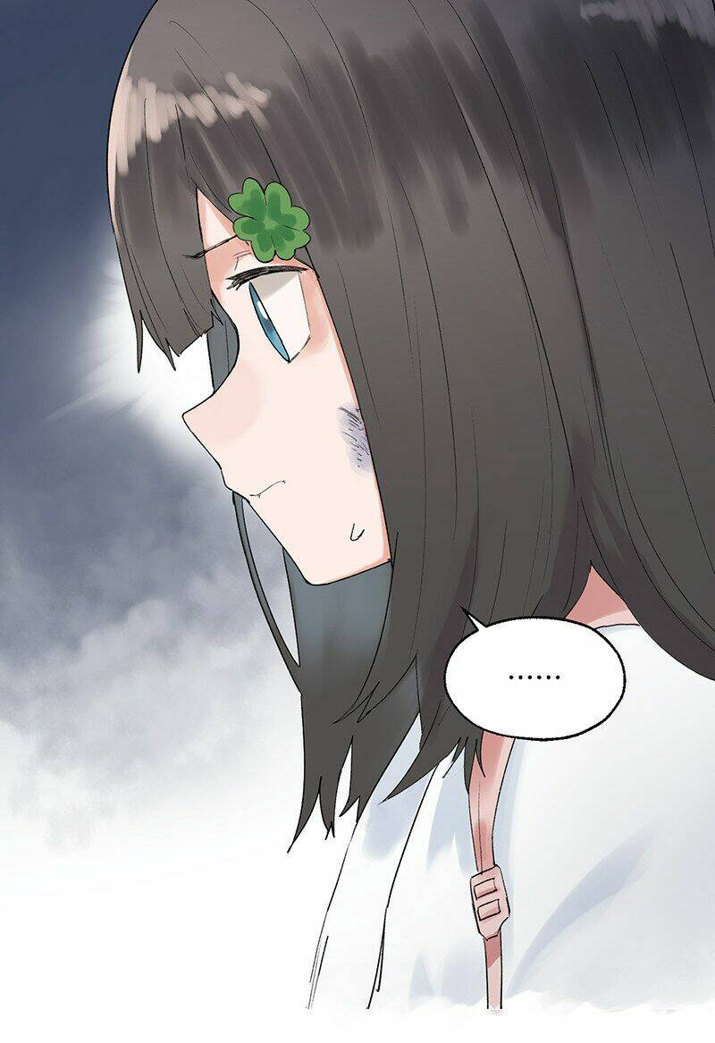 kì diệp vi ngũ chapter 3 40