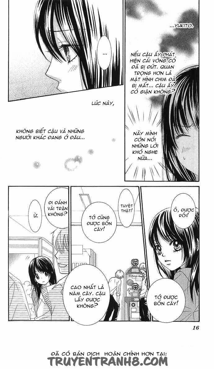 bokutachi wa shitte shimatta chapter 9 17