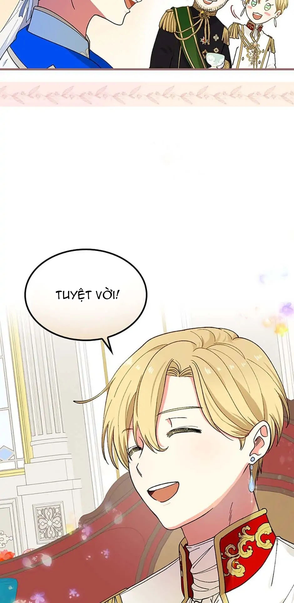 hiệp sĩ băng giá chapter 10.2 13