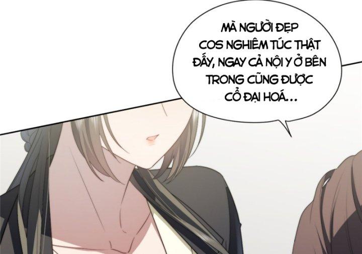 nữ chính chạy từ trong sách ra thì phải làm sao chapter 11 59