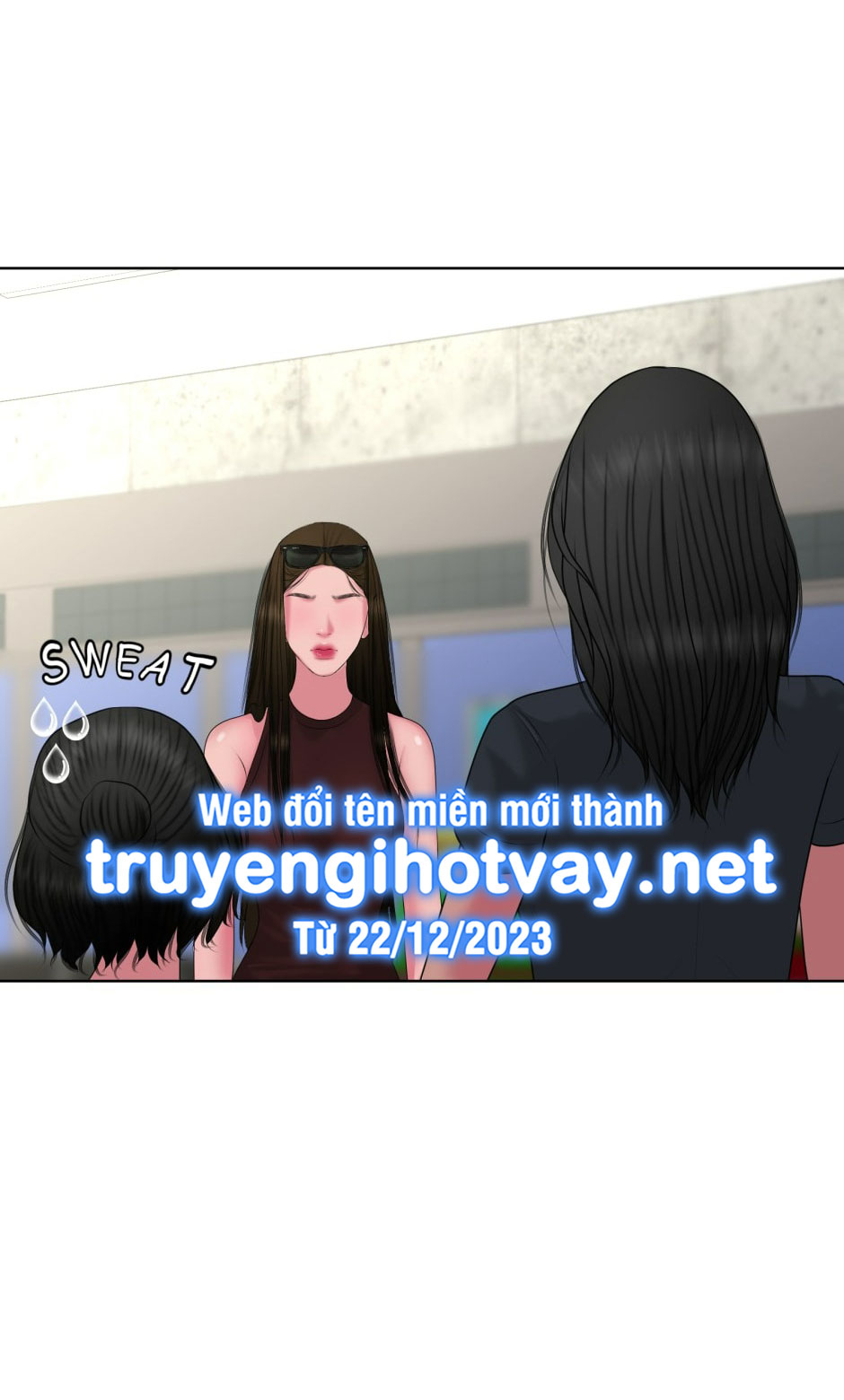 góc tối trái tim chapter 13.2 30