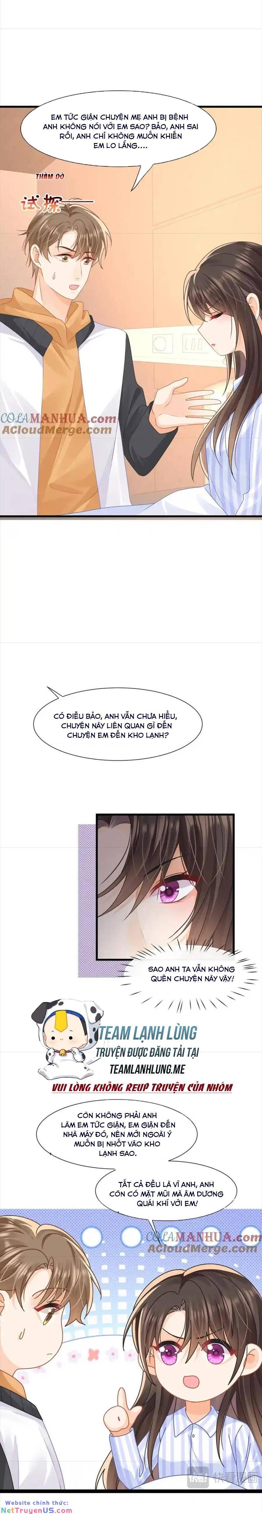 vụng trộm chapter 38 7