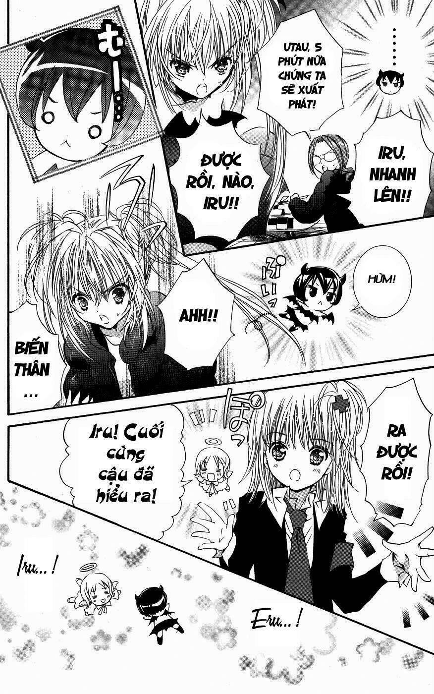 shugo chara chapter 25 36
