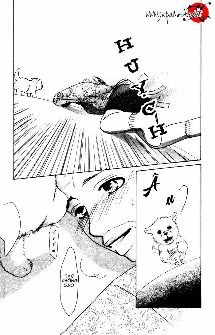 deep love - ayu monogatari chapter 3 14