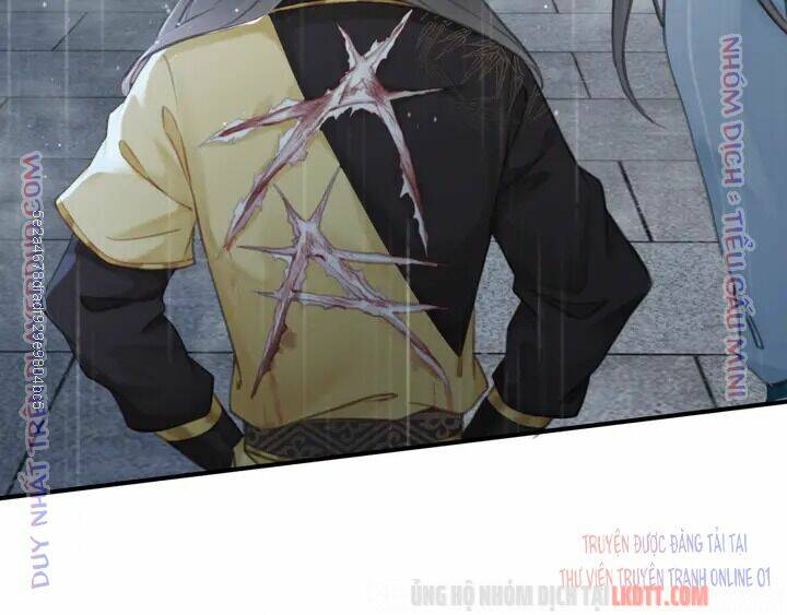 trọng sinh bá sủng nhiếp chính vương quá mạnh mẽ chapter 164 74