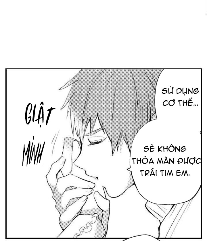 tiếng gọi của tình yêu sau trải nghiệm cận tử chapter 6 3