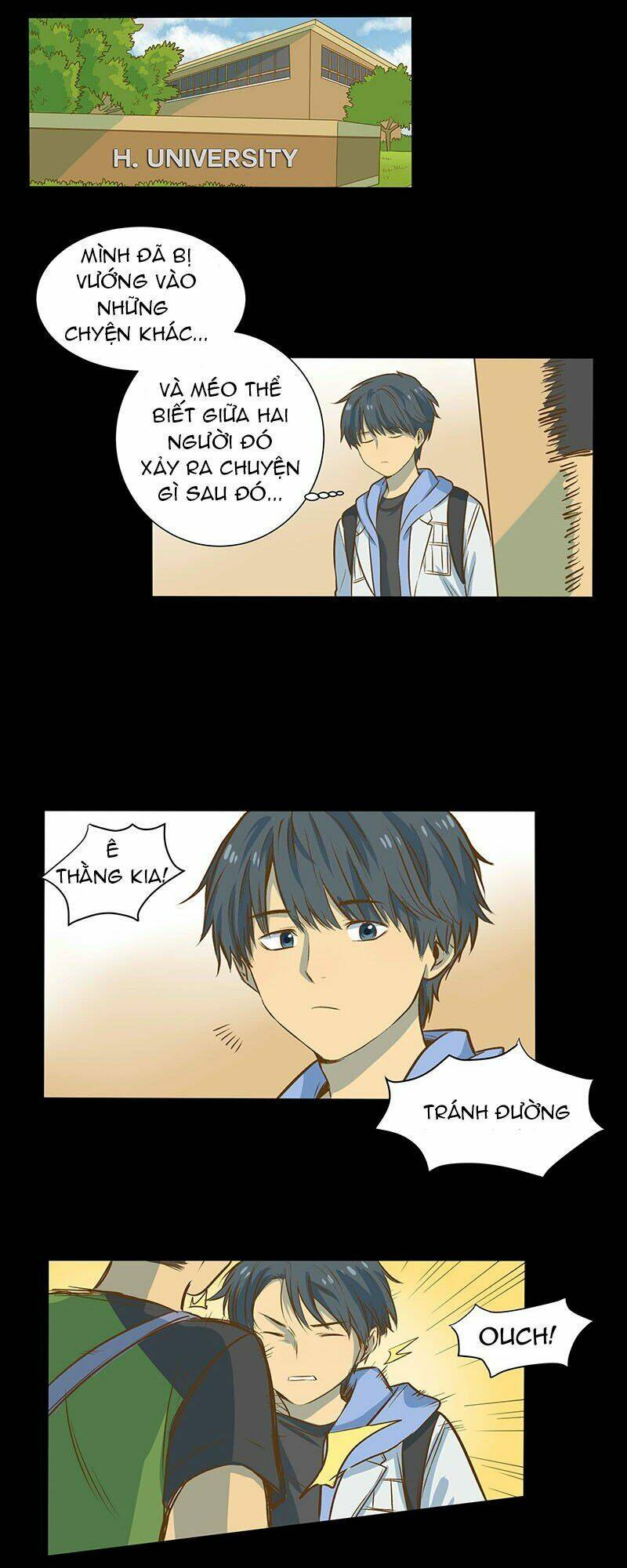 bí mật sâu sắc nhất của tôi chapter 9 21