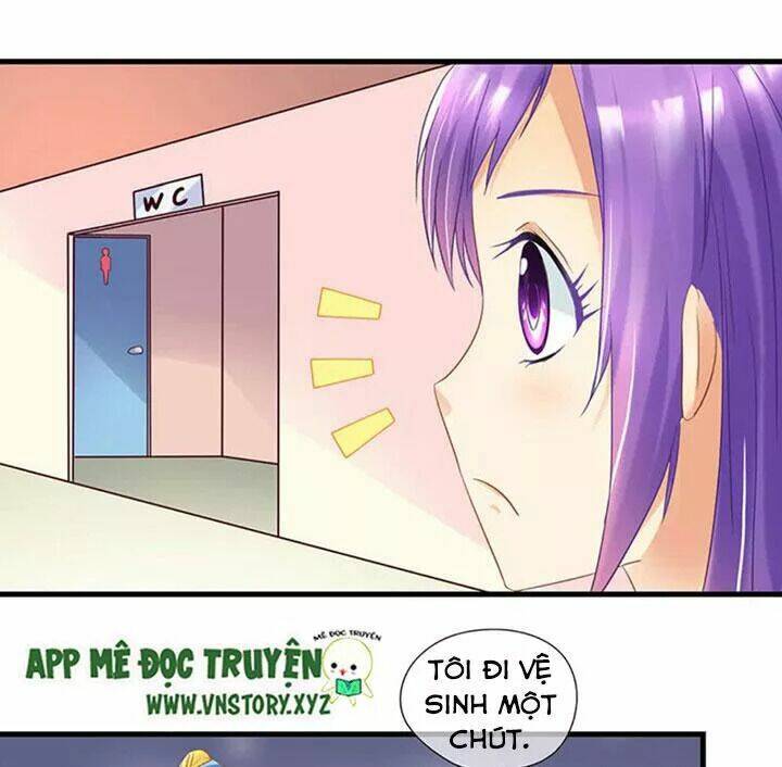 bồn tắm có vấn đề?! chapter 45 22