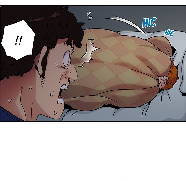 dog on patrol chapter 25 50