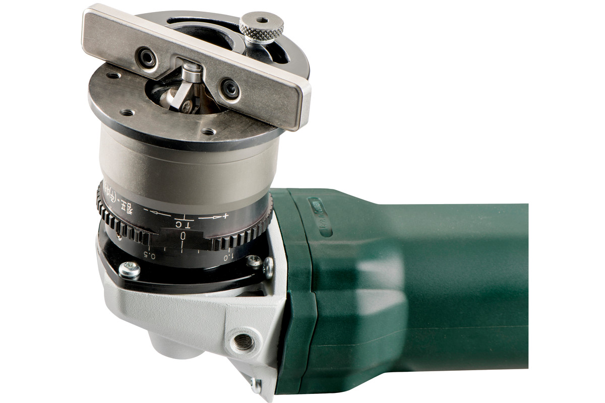 Máy Vát Mép Metabo KFM 9-3 RF