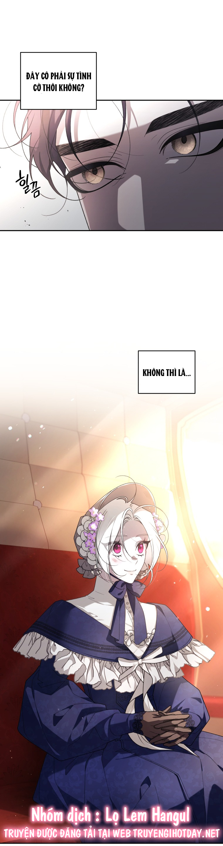 trở thành ác nữ thuần hóa thú cưng chapter 59 5