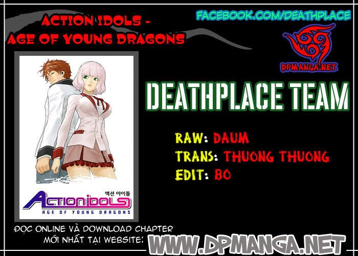 action idols - age of young dragons chapter 15 38