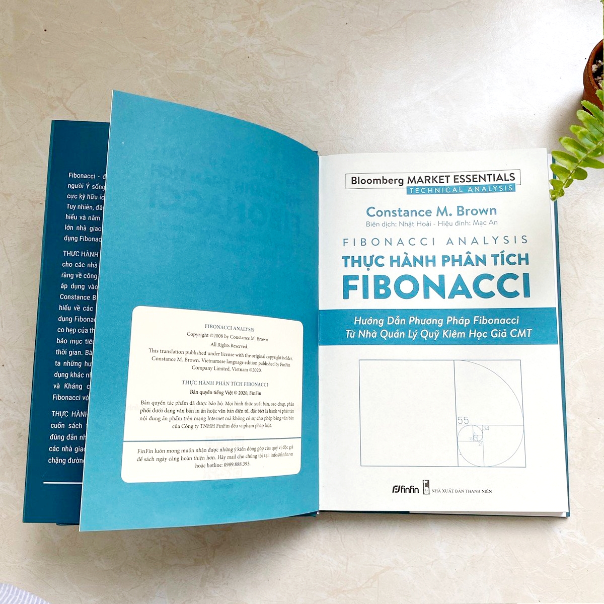 Thực hành Phân tích Fibonacci - Hướng dẫn Phương pháp Fibonacci từ Nhà Quản Lý Quỹ kiêm Học giả CMT