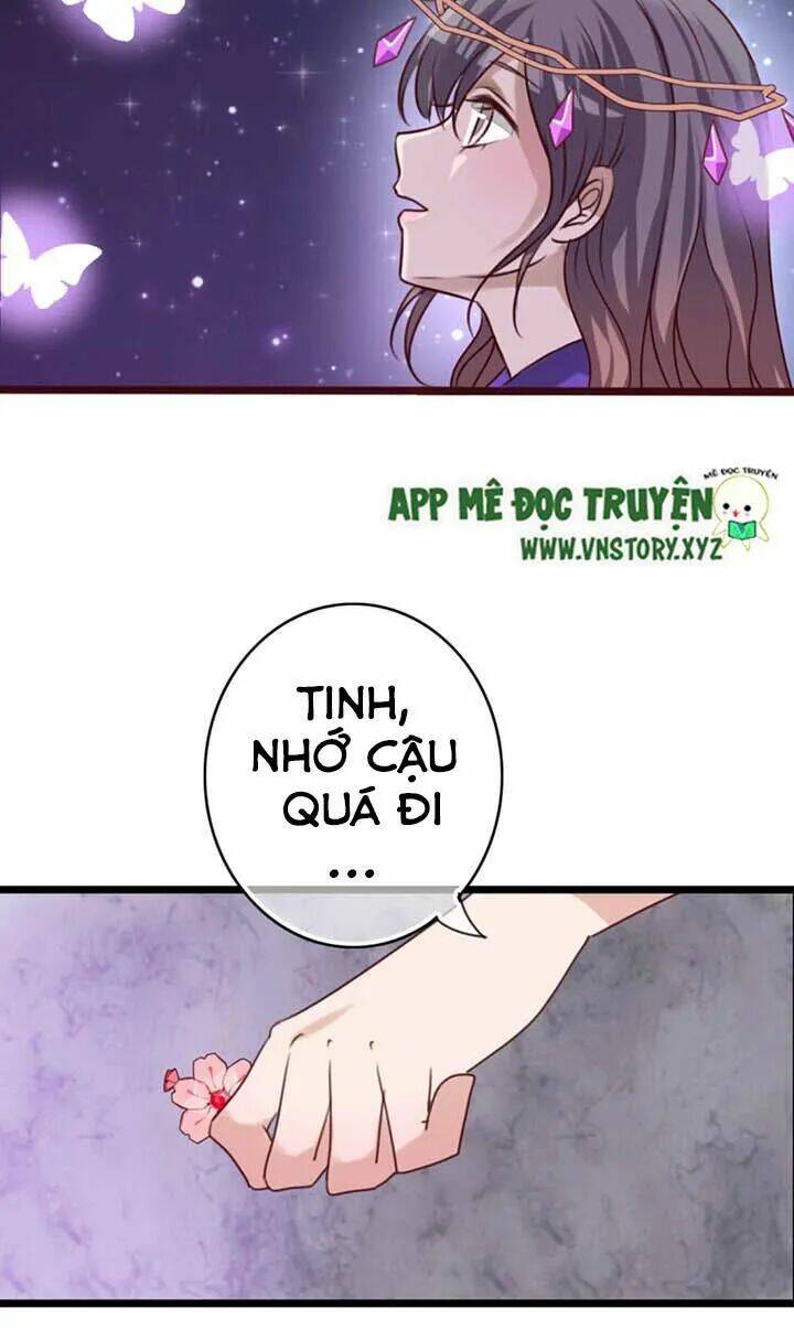 sau con mưa mùa hạ chapter 78 5