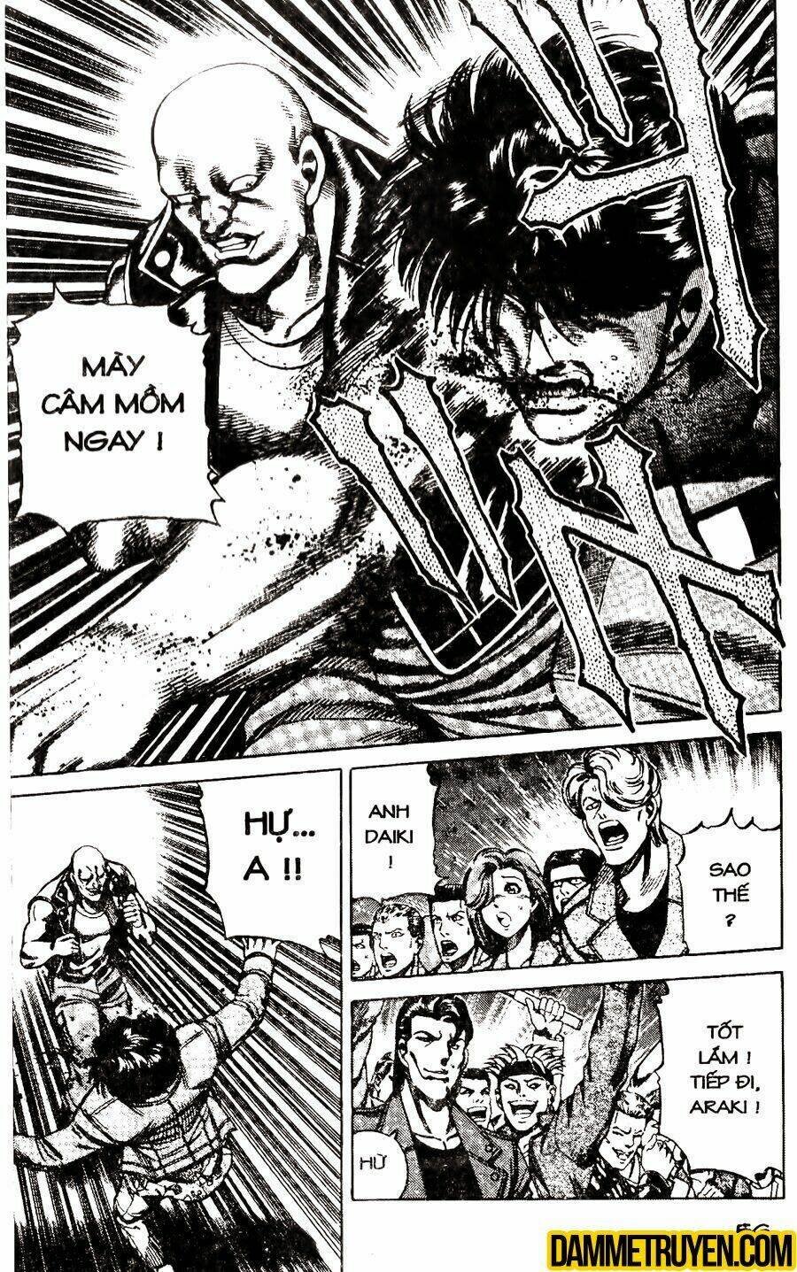 sức mạnh nhân đôi chapter 29.2 15