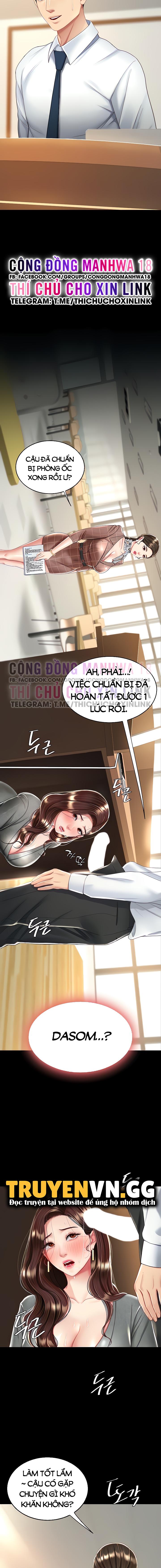 ăn mẹ bạn trước chapter 14 7