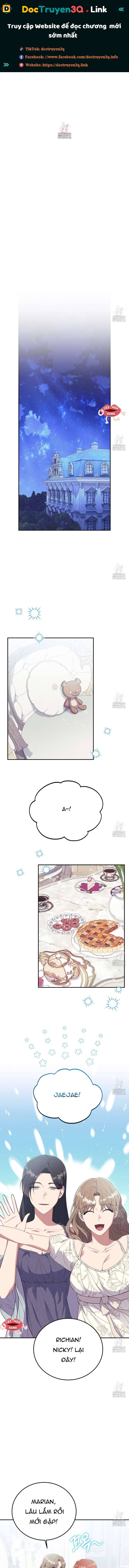 [18+] xin hãy để ý tới jasmine chapter 40 2