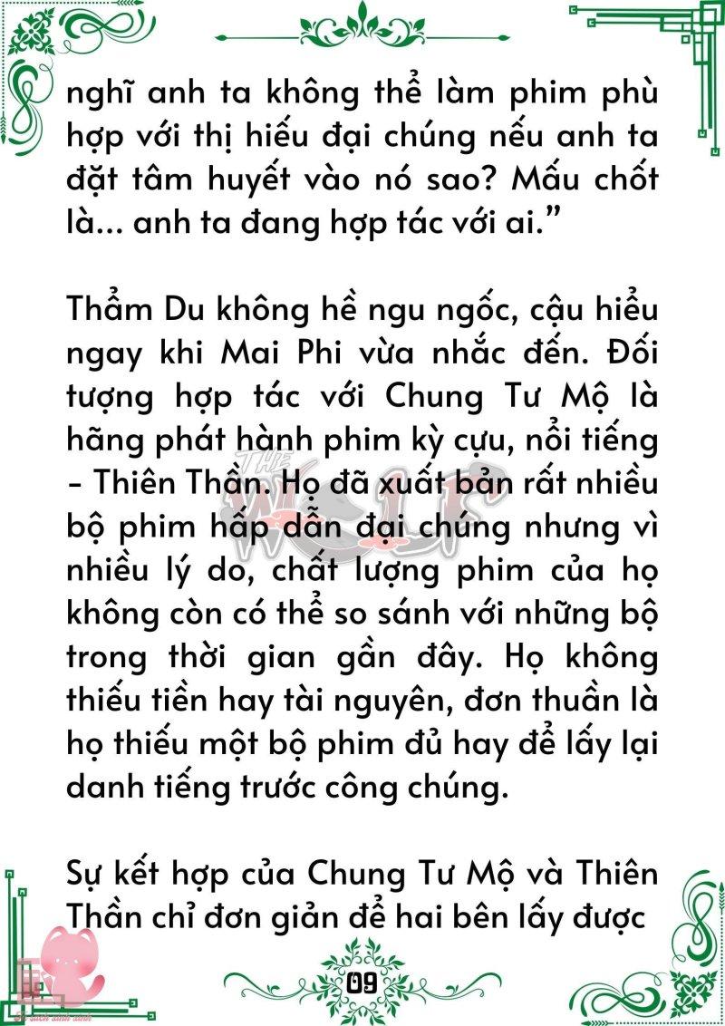 quý nhân phù trợ du chapter 5 10