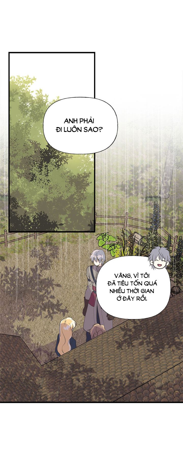 chị tôi đã nhặt về một nam chính quyến rũ chapter 20 39