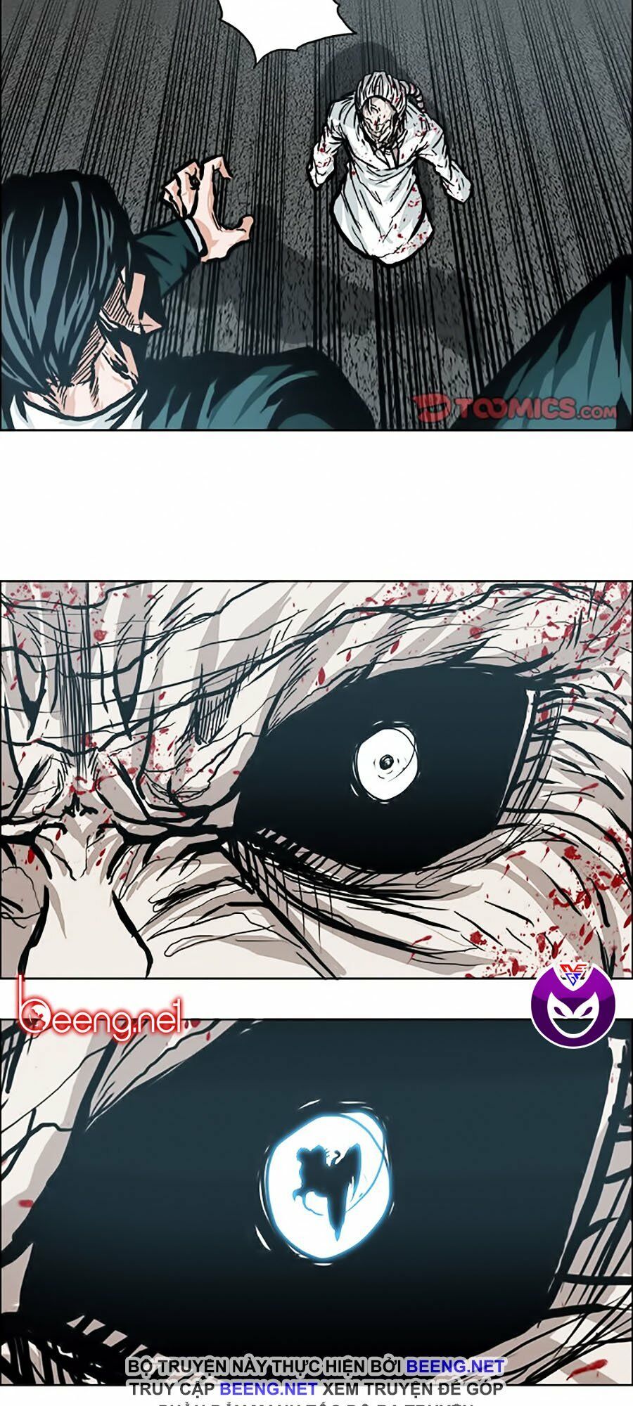 bá chủ học đường ss2 chapter 44 31