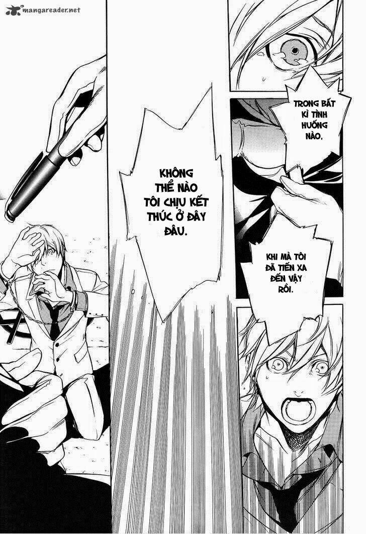 are you alice? chapter 39 16