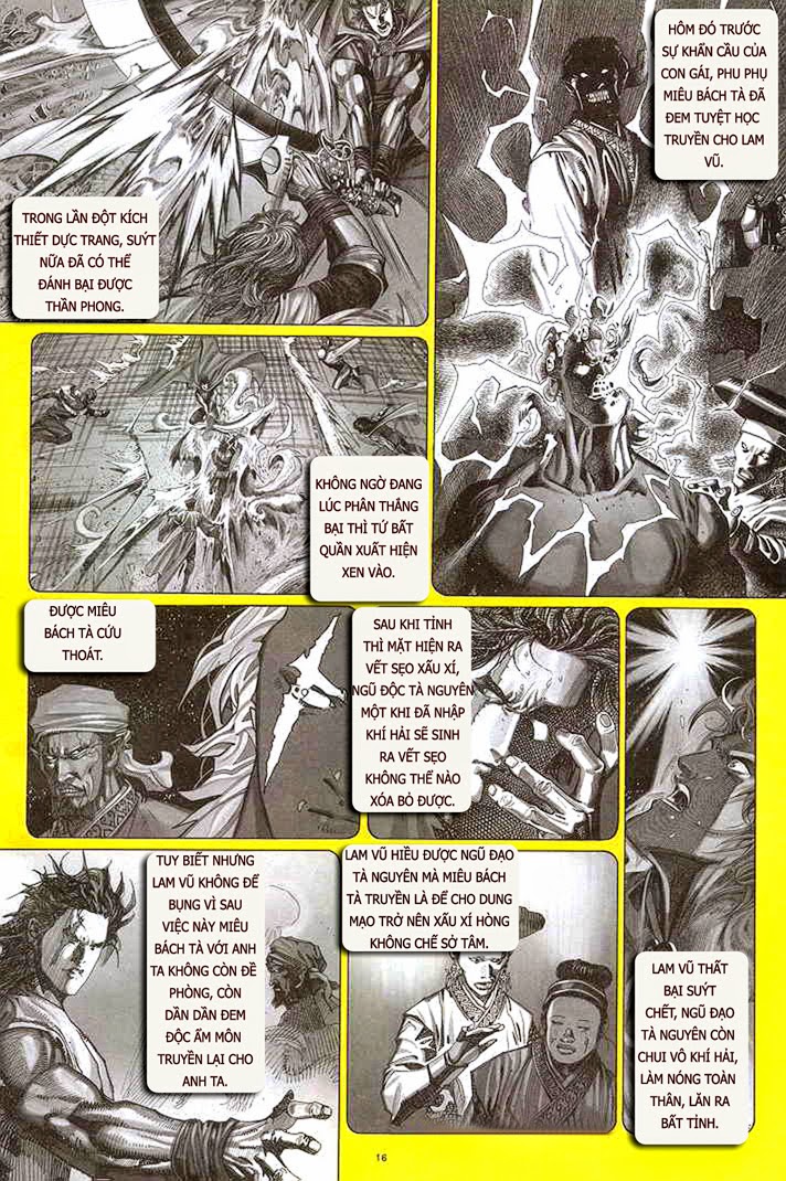 phong vân chapter 295 16