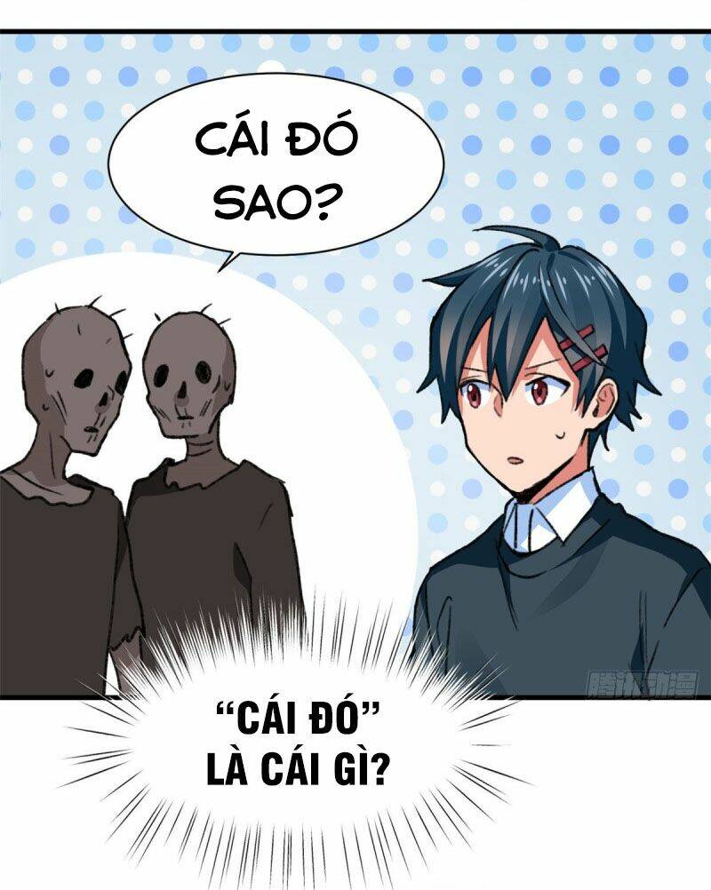 vô sỉ thuật sĩ chapter 31 18