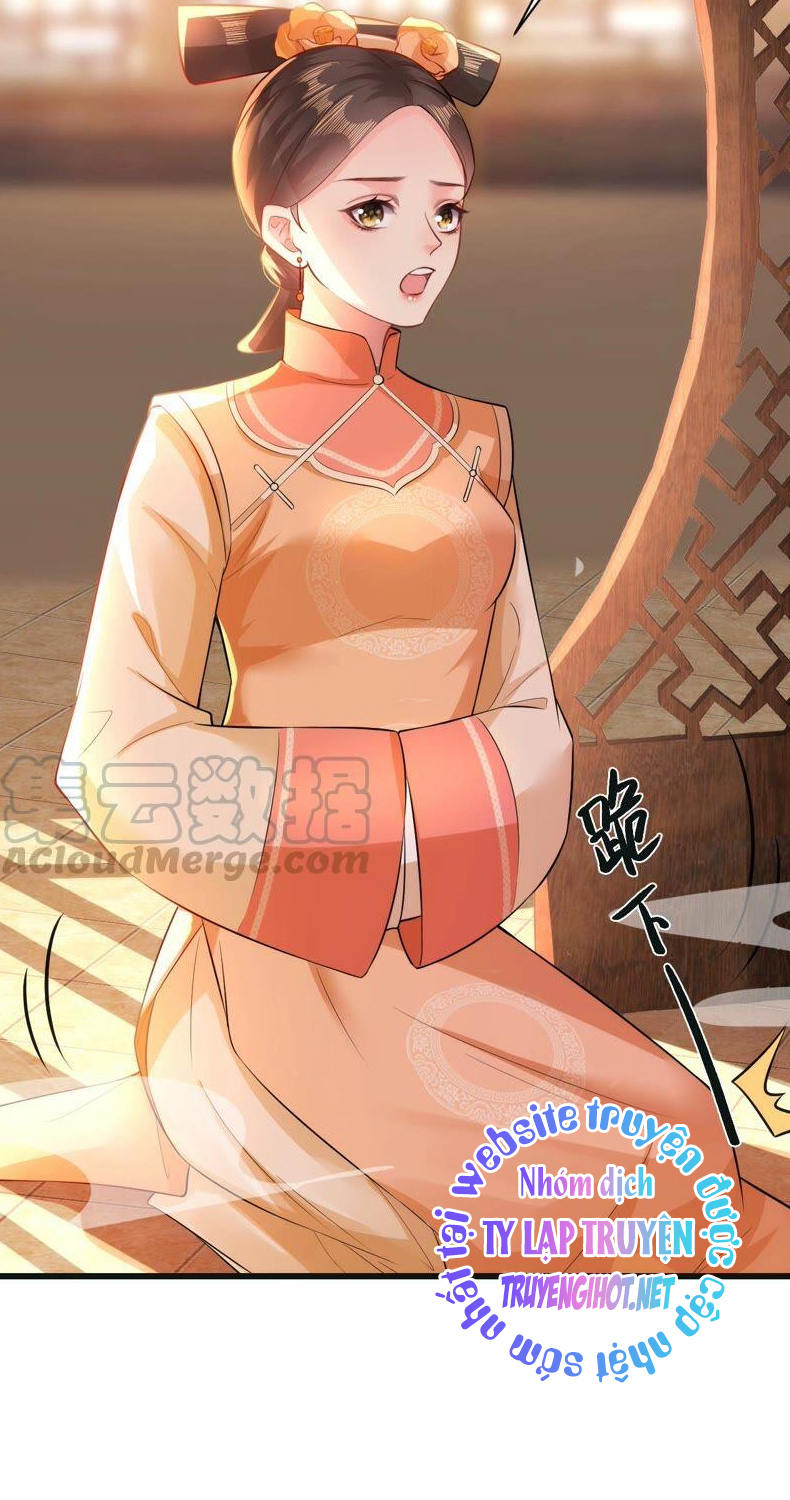 quận chúa vững quá không thể tiêu diệt! chapter 49 32