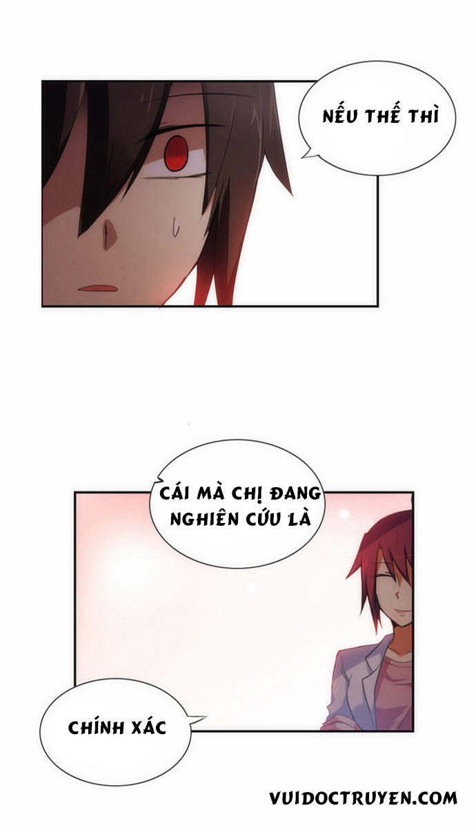 crepuscule (yamchi) chapter 59 27