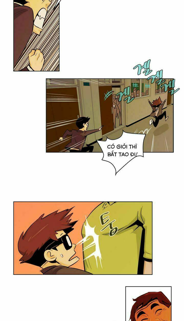 parasite queen chapter 1 36