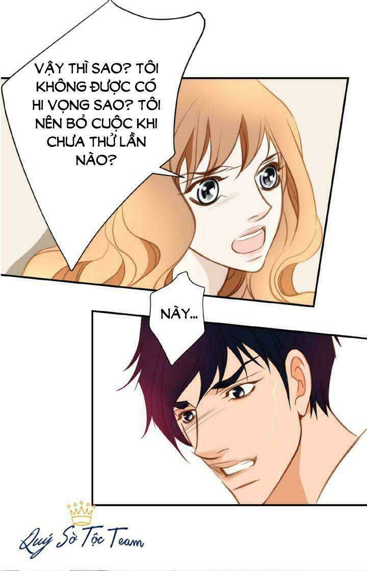 tiếp xúc chí mạng chapter 45 37