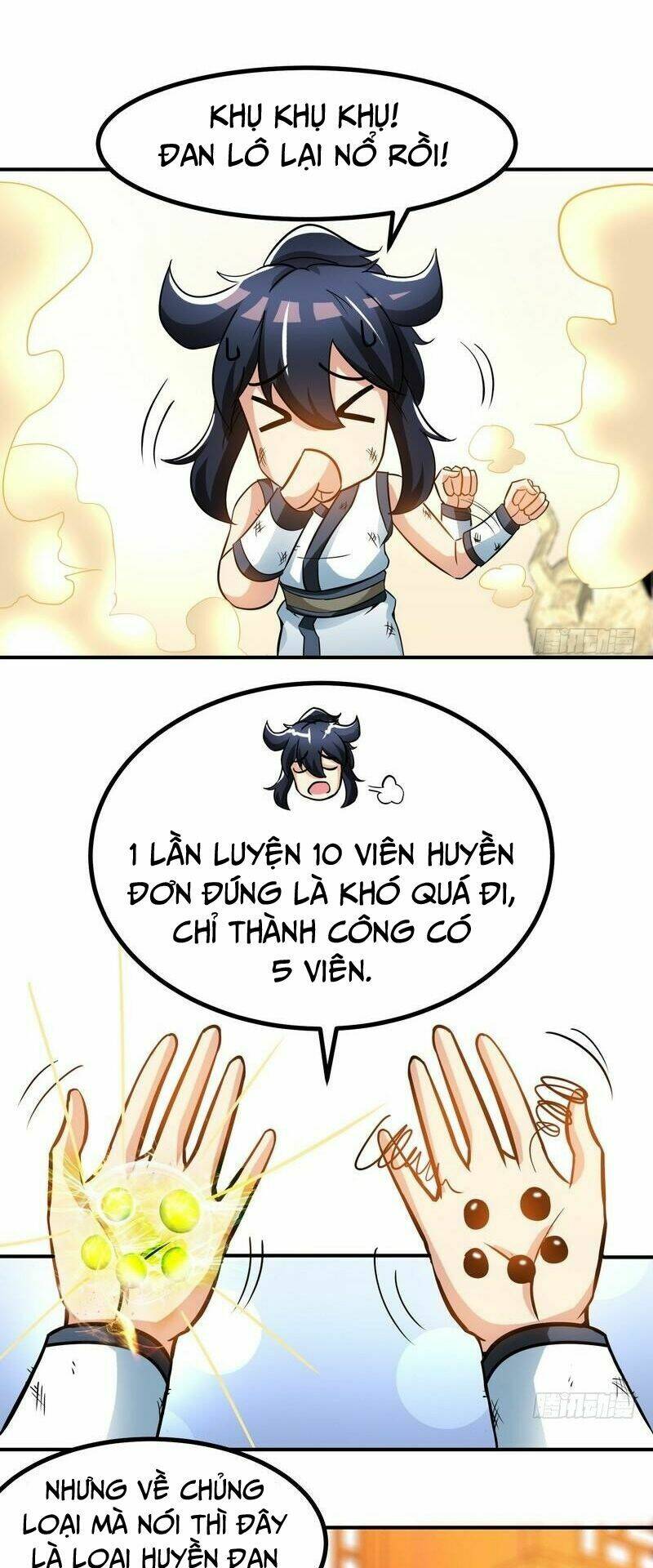 chí tôn thần ma chapter 59 13